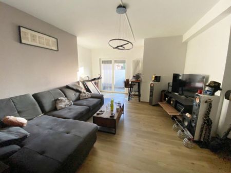 Gemütliche Erdgeschosswohnung in GT-Pavenstädt - Photo 2