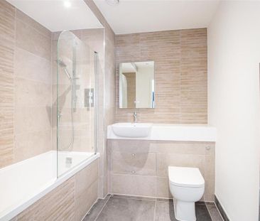 2 bedroom apartment to rent - Photo 6