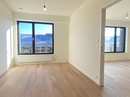 Appartement te huur - Photo 5