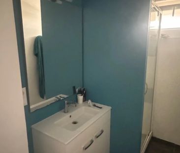 TALENCE Centre, chambre en colocation - Photo 1