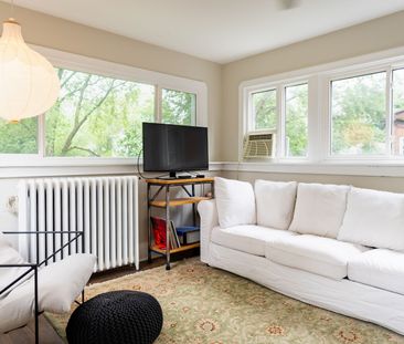 For Lease - 218 Rusholme Road Unit# Upper, Toronto, Ontario - Photo 3