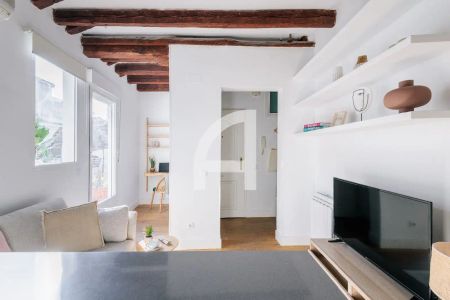 Ático de alquiler en Cid, Recoletos - Foto 3