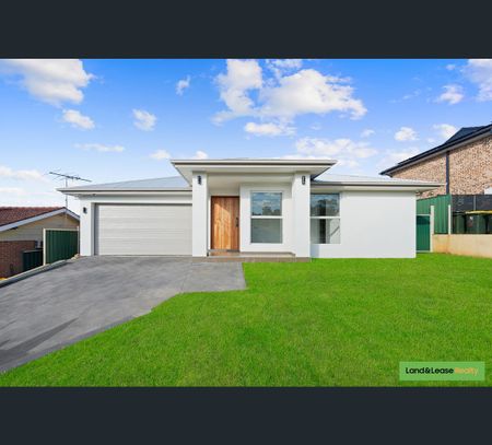 9 Jarndyce Avenue, Ambarvale, NSW 2560 - Photo 5