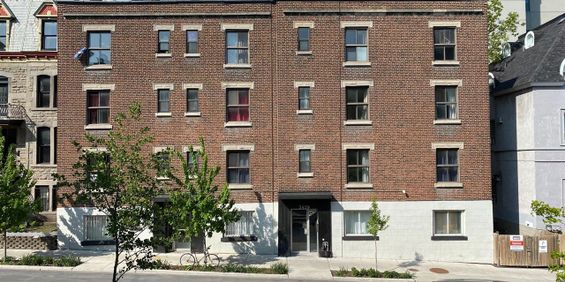 Bachelor (2.5) - 3429-3431 Rue St-Andre, Montréal - Photo 3