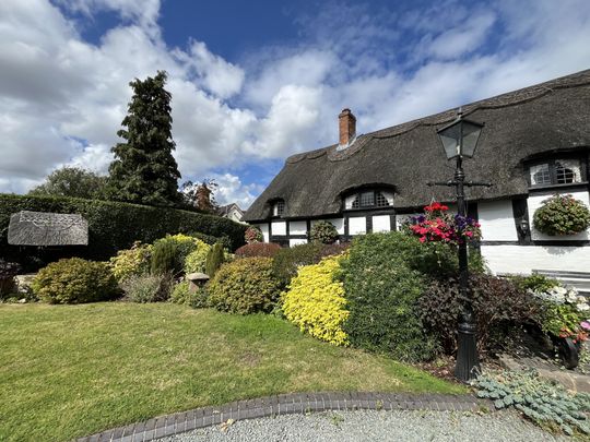 Stowe Lane, Stafford, Stowe-By-Chartley - Photo 1