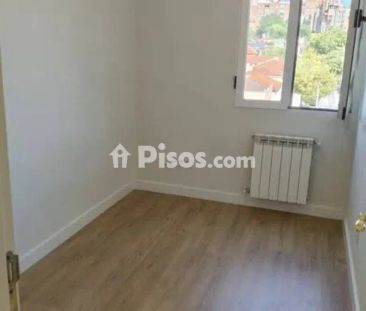 Piso en alquiler en Niño Jesús - Photo 3