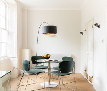 1 bed Apartment in 3 Warwick Square Pimlico, Westminster, SW1V 2AA - Photo 6