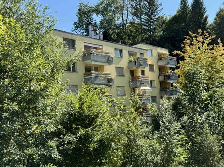 3.5-Zimmerwohnung - Foto 5
