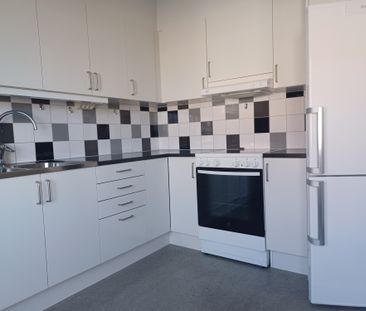 Kanslihusgränd, Östersund - Foto 3