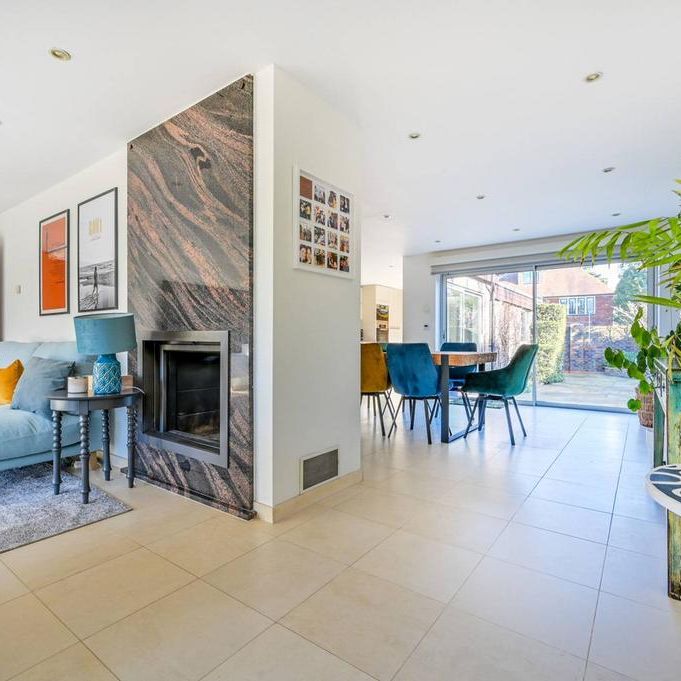 3 bedroom detached house to rent - Photo 1