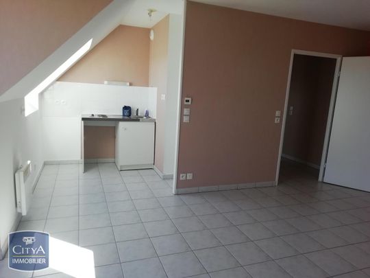 Location Appartement 2 pièces 43m² GRENAY 62160 - Photo 1