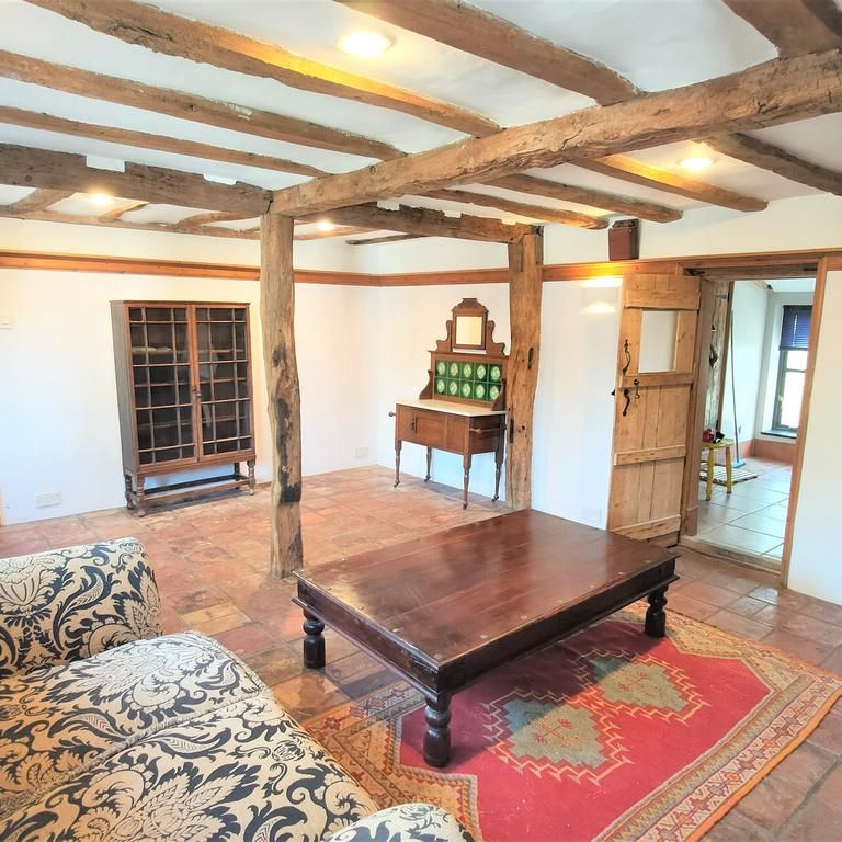 2 bedroom house to rent - Photo 1