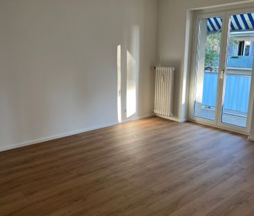 Total top renovierte helle 3-Zwg Fabrikstr. 34 - Foto 1