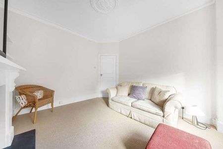 Warriner Gardens, Battersea, SW11 - Photo 2