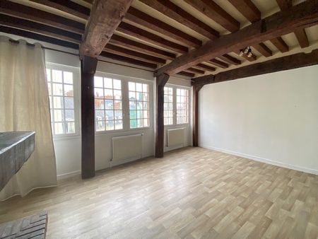 3 Pièces Centre ville – - Photo 5