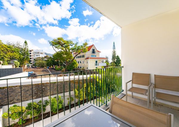 Apartamento T2 em Ilha da Madeira