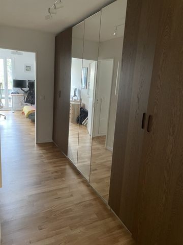 5.5 Zimmer, 125 m² - Photo 4