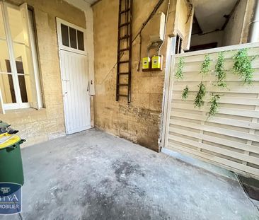 Location Appartement 2 pièces 39m² BORDEAUX 33000 - Photo 4