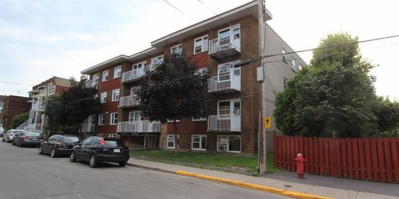 Studio (2.5) - 4035-4055 Rue Lanouette, Verdun - Photo 3