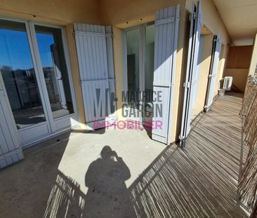 A LOUER - T2 - 53.81m² - AVIGNON - Photo 5
