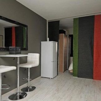 Room Amsterdam - Admiraal de Ruijterweg - Foto 1
