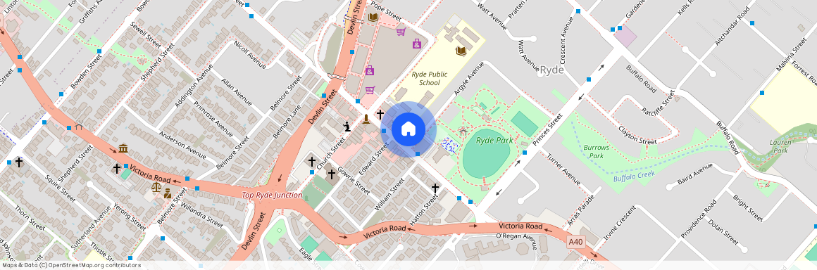 8/43-49 Blaxland Road, NSW 2112, Ryde