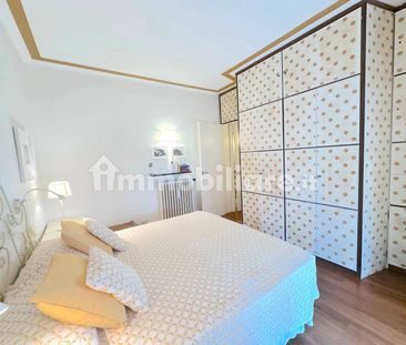 Villa a schiera via della Pergola 8, San Michele di Pagana, Rapallo - Photo 4