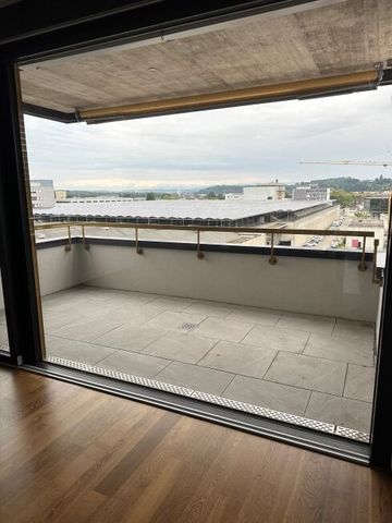 Your dream apartment in the new Riverside district in Zuchwil - Photo 3