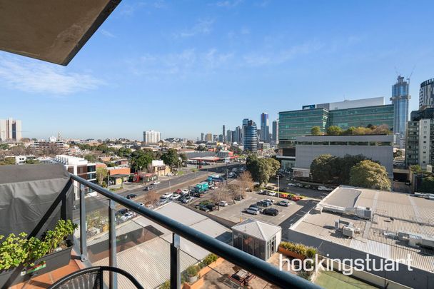 Unit 77/88 Park Street, South Melbourne. - Photo 1