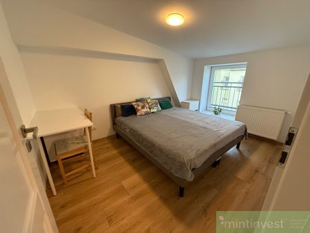 2pok Centrum al. Jana Pawła II oficyna - Zdjęcie 4