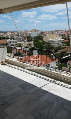 Διαμέρισμα 121 τ.μ. για ενοικίαση, Αττική - Υπόλοιπο, Μαρκόπουλο - Photo 1