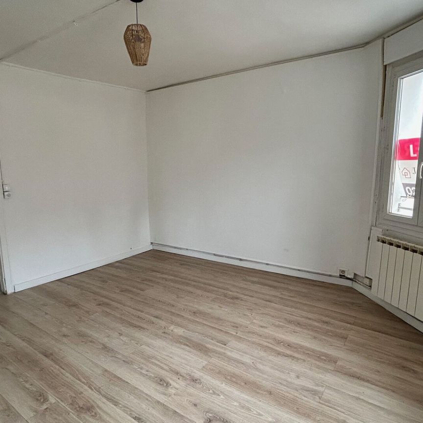 Location Appartement 2 pièces 36m² - Photo 1