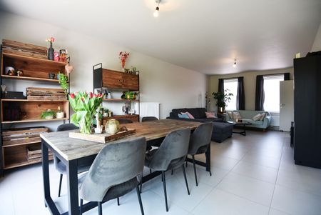 Huis te huur in Eeklo - Foto 2