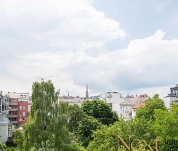 Großzügige 2-Zimmer-Wohnung mit Loggia in Top Lage von Linz zu verm... - Foto 1