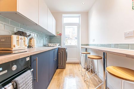 🏠 Great location professional house share 🏠 Room 5 - Photo 2