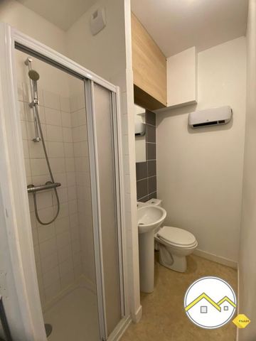 Location Appartement 2 pièces 40m² MARTIGNE FERCHAUD 35640 - Photo 3