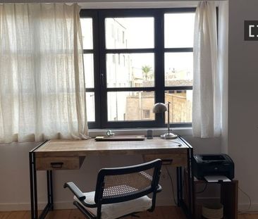 1 room luxury Apartment for rent in Palma de Mallorca, Spain - Photo 4