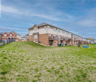 112 WATERMILL Street, Kitchener, Ontario, N2P0H3 - Photo 4