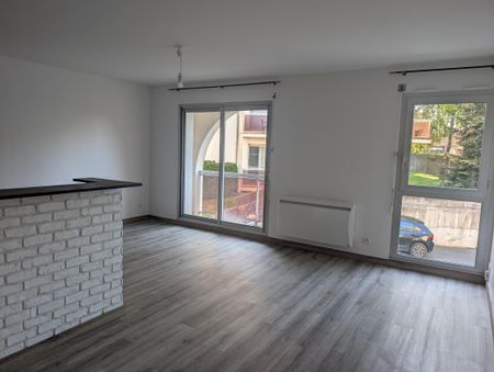 Location Appartement 2 pièces 47m² NANTES 44000 - Photo 4