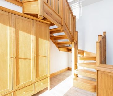 1 bedroom house to rent - Photo 1