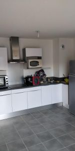 Location Appartement 2 pièces 42m² - Photo 3