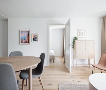 Katarina Bangata, Stockholm - Foto 1