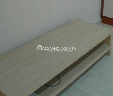 ΕΣΤΑΥΡΩΜΕΝΟΣ 1ΧΩΡΗ ΓΚΑΡΣΟΝΙΕΡΑ ΕΝΟΙΚΙΑΣΕΙΣ 12616 - Photo 2