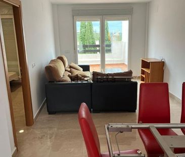 Alquiler de dúplex en Calle Martagina s/n - Photo 2