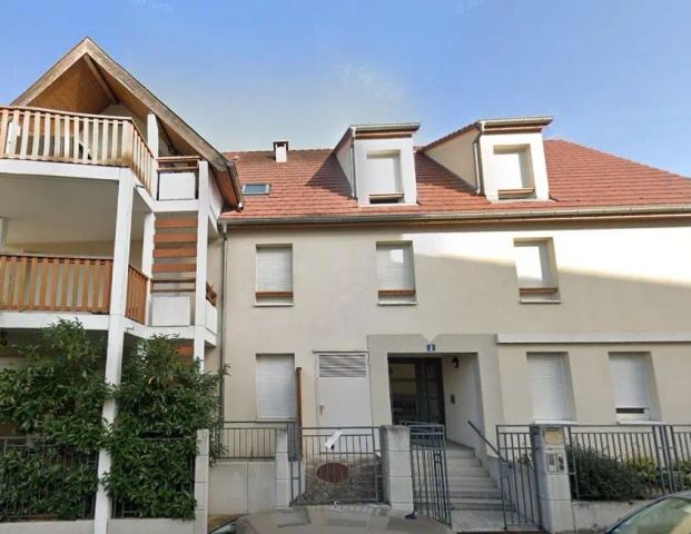 Appartement à louer 4 pièces 81.09m² - Photo 1