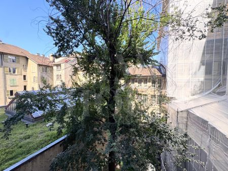 Furnished studio for rent in the heart of the Old Town - Photo 3