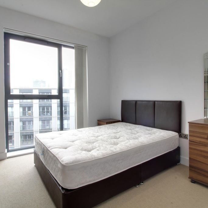 Honduras Wharf, 14 Summer Lane, Birmingham - Photo 1
