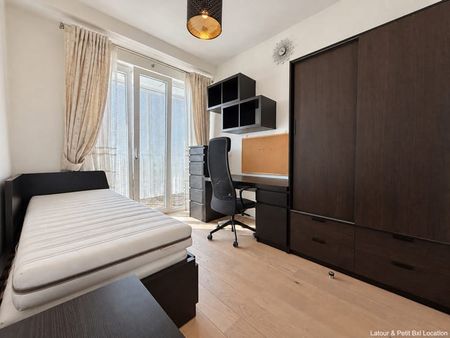 Appartement te huur - Photo 4
