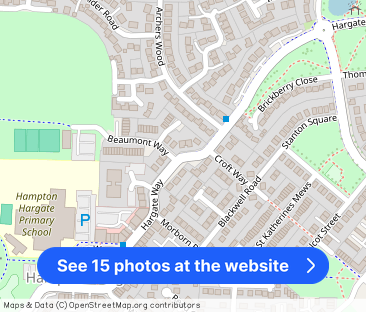 1 bedroom house share for rent - Photo 1