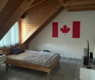 2 Zimmer, 40 m², 3. Stock - Photo 2